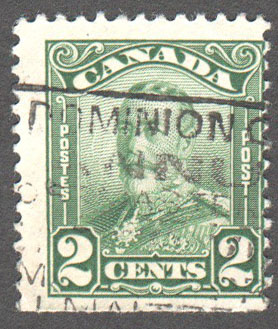 Canada Scott 150as Used F - Click Image to Close
